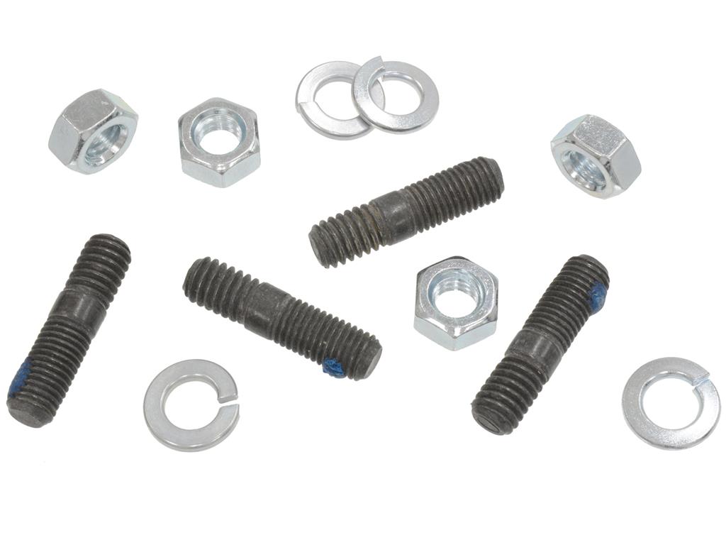 70-81 Fan Clutch to Water Pump Studs