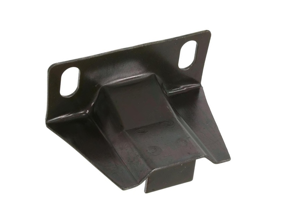 1969-1972 Corvette 350 w/o AC Radiator Center Bracket