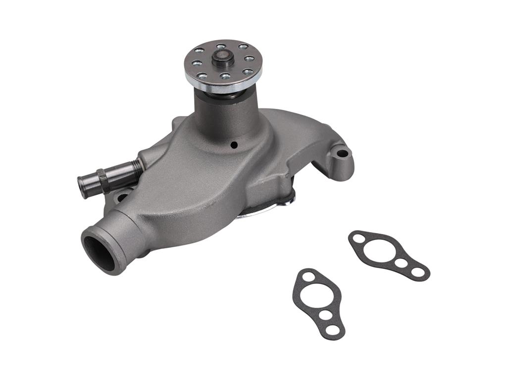 1971-1982 350 SuperCool Cast Aluminum Water Pump