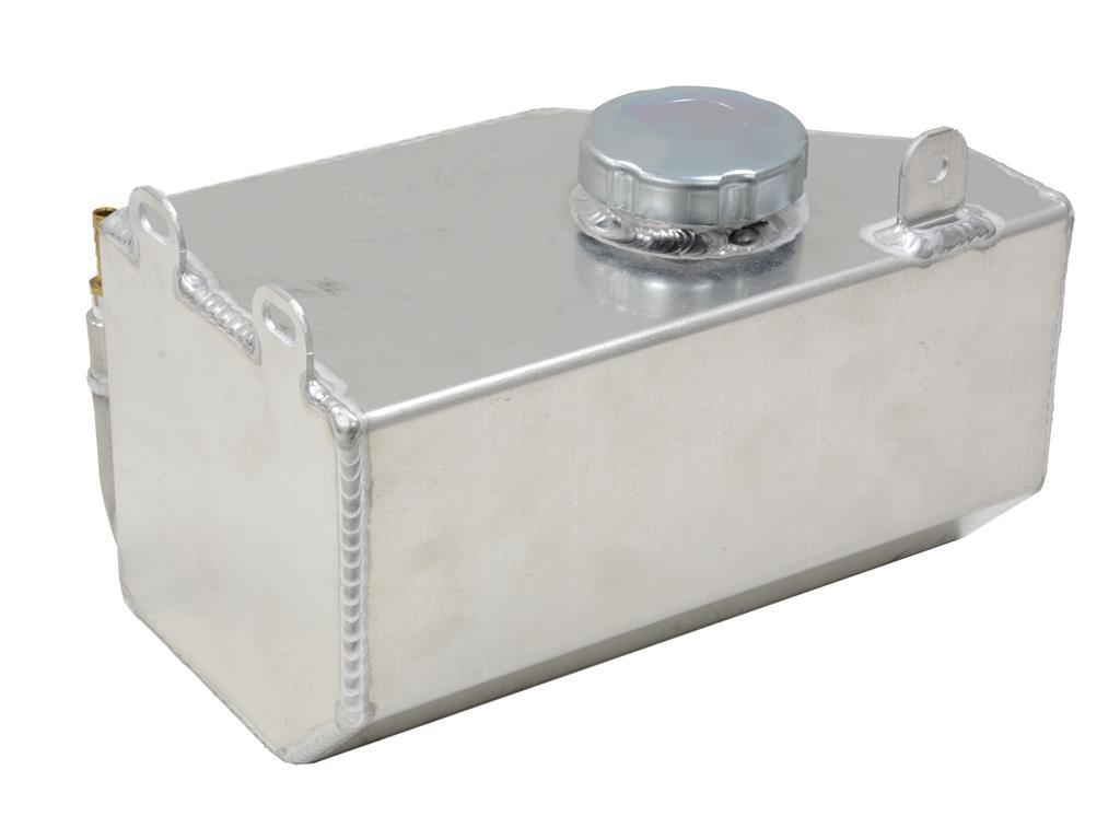84-96 Aluminum Coolant Expansion / Fill Tank (ND)