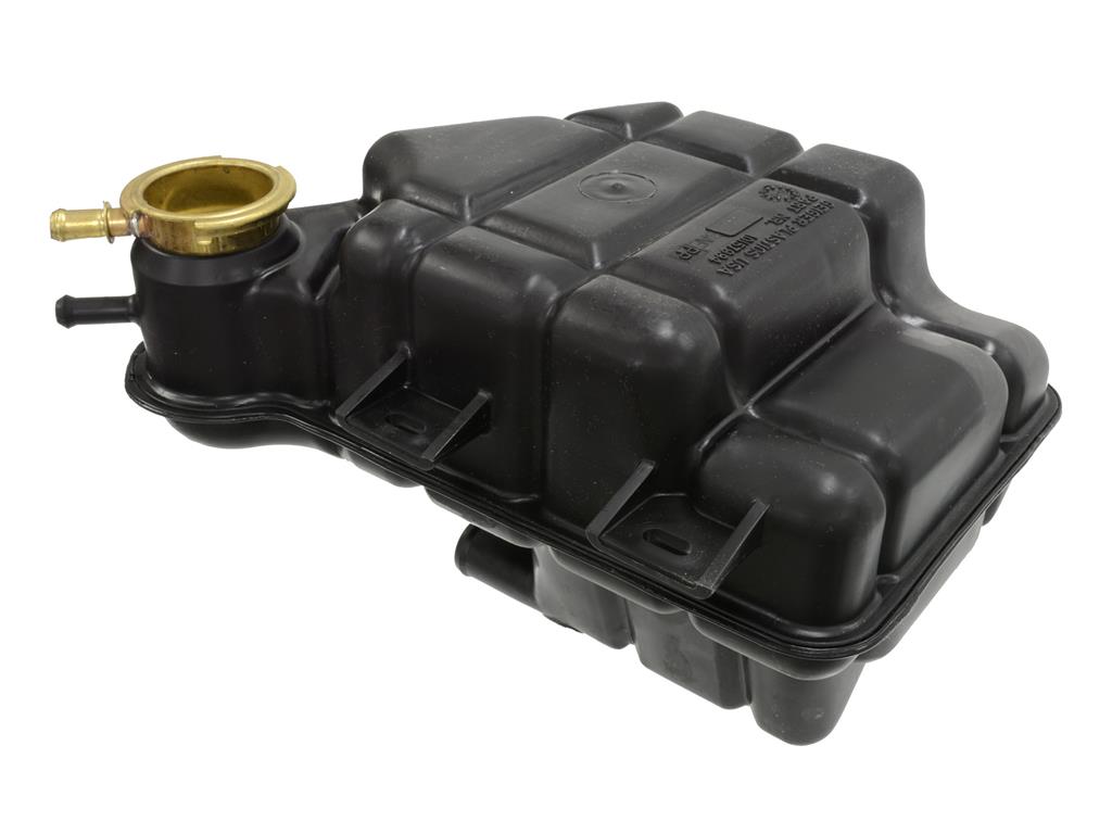 1990-1996 Radiator Surge / Overflow / Expansion Tank - With Sensor"Discontinued"