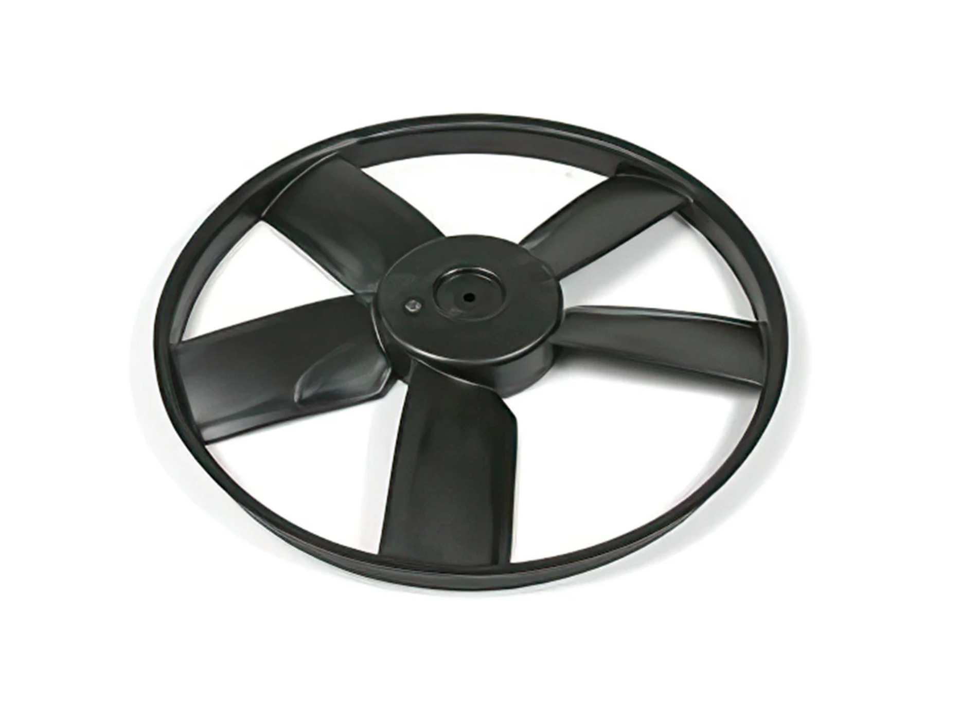 1984-1989 Corvette Electrical Cooling Fan 