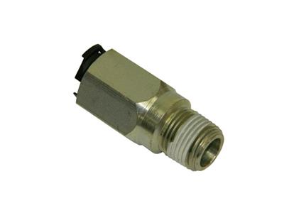 90-95 Heater Inlet Hose Nipple / Connector ZR1