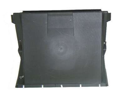 97-04 Front Radiator Shroud *Discontinued*