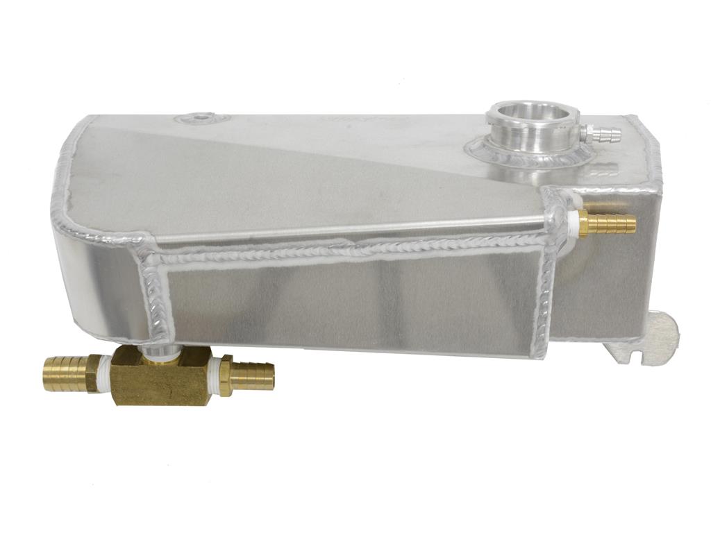 97-04 Aluminum Coolant Expansion/Fill Tank 