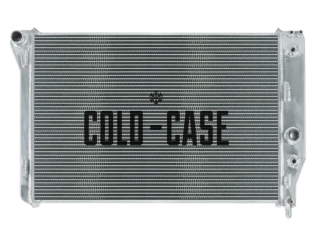 1997-2004 COLD-CASE Performance Aluminum Radiator - Replacement