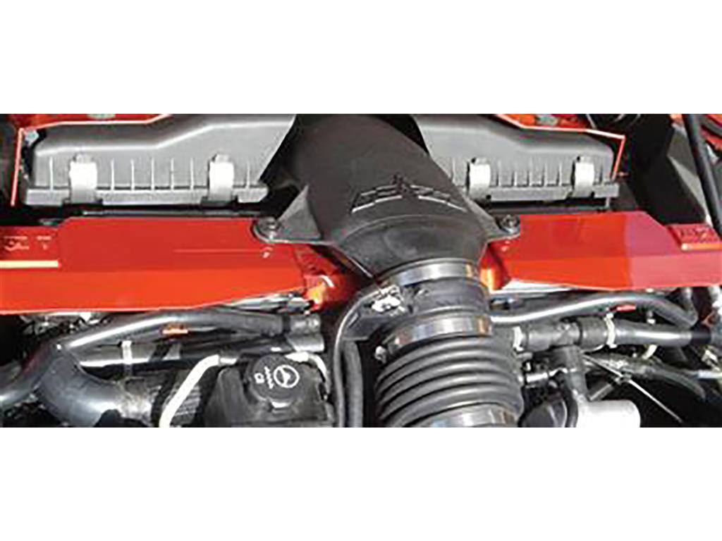 2005-2013 Upper Radiator Support Cover *Specify Color*