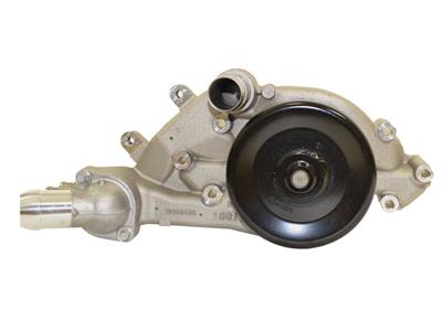 05-08 Water Pump - Factory GM - All