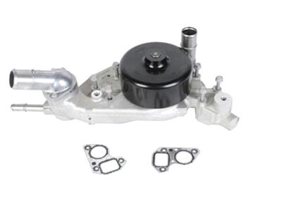 09-13 ZR1 Water Pump - Stock