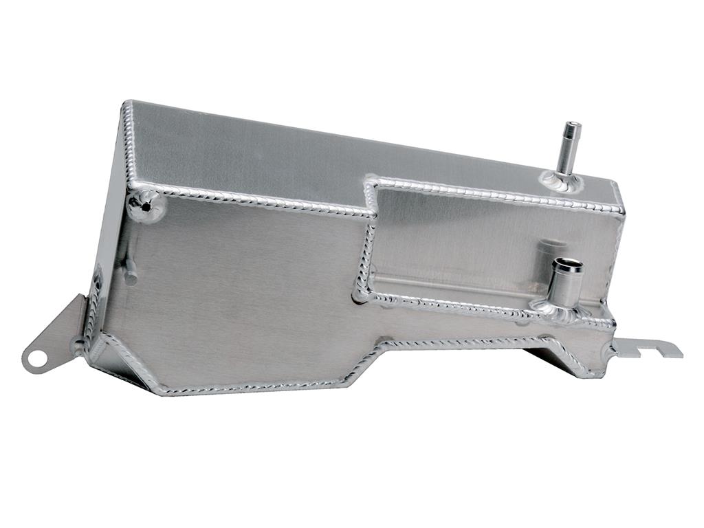 2005-2013 Aluminum Coolant Expansion / Overflow Tank (ND)