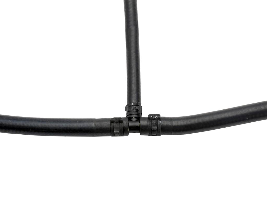 2005-2013 Coolant Surge / Overflow/Expansion Tank Upper Hose to Radiator