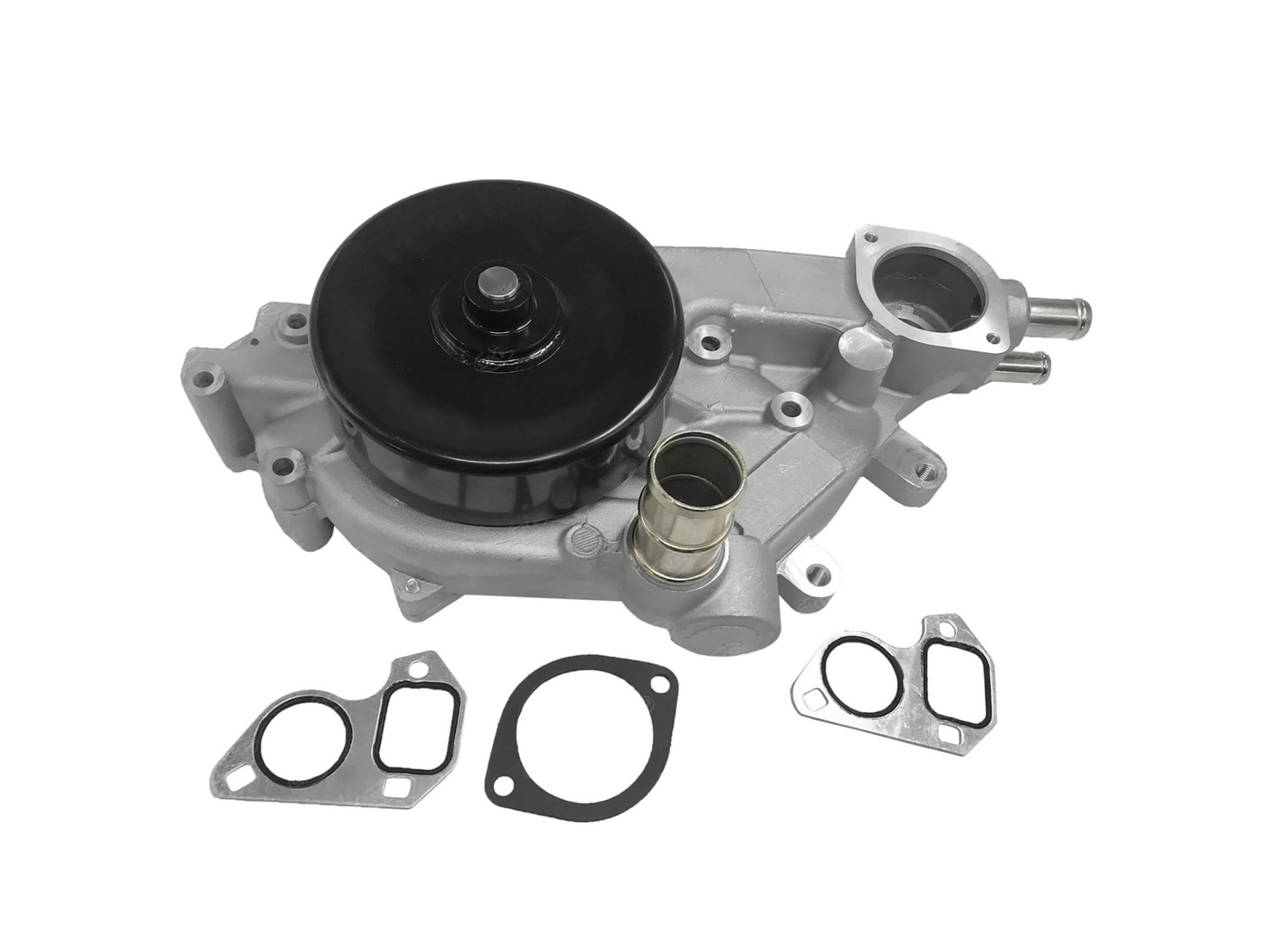 2005-2008 Water Pump - Stock Replacement - All