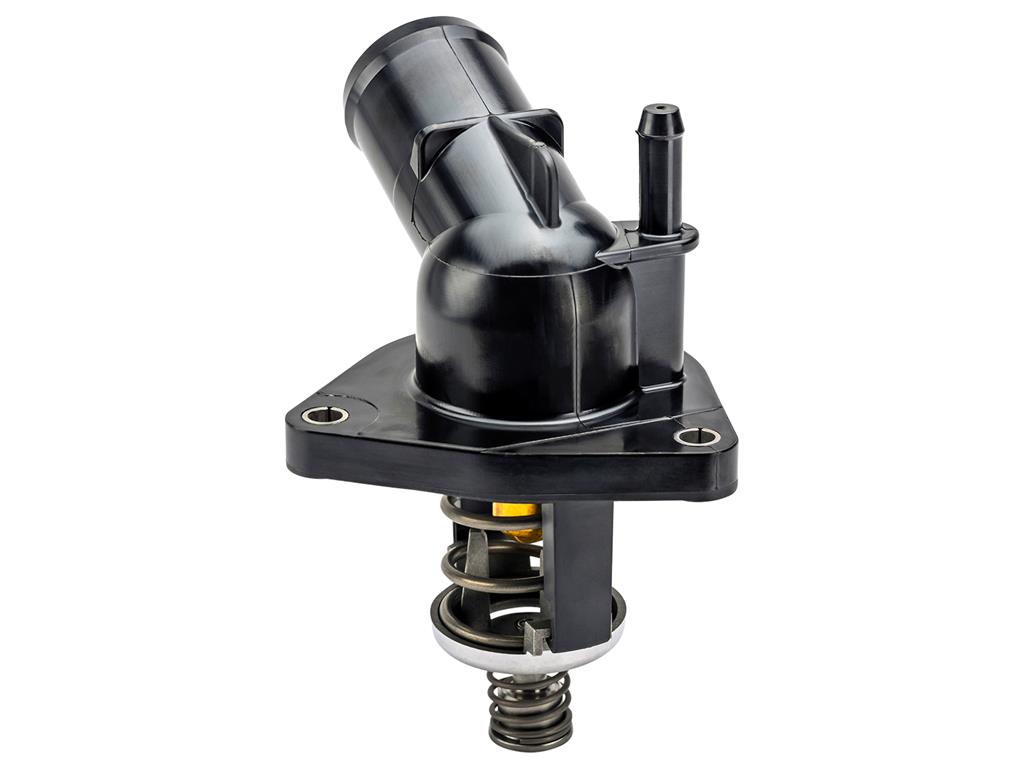 14-19 Thermo Hous/Water Outlet Neck w/Thermo-194