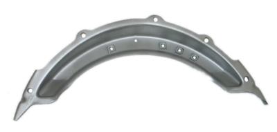 58-62 Dash Cluster Reinforcement - Metal Used Reconditioned (ND) *Discontinued*