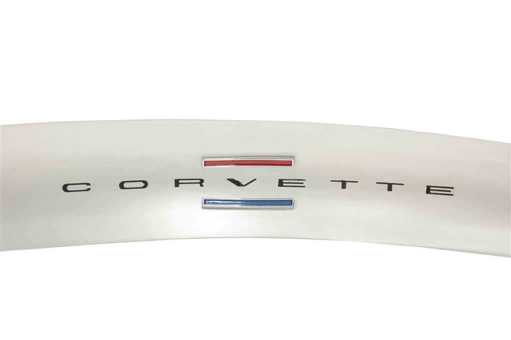 60-62 Dash Insert - With Red And Blue Bars *Discontinued*