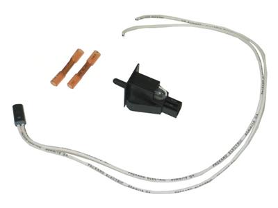 1990-1993 Glove Box Light Switch - With Bulb *Discontinued*