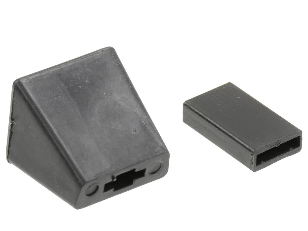 68-72 Wiper On/Off Switch Knob