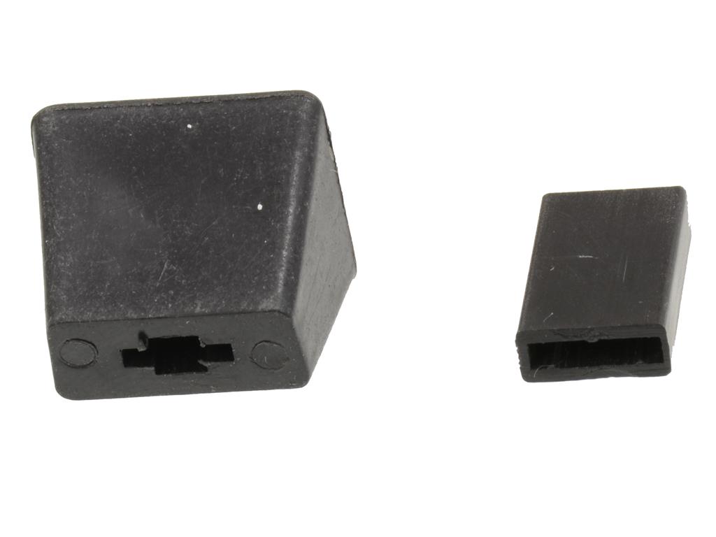 73-77 Windshield Wiper Switch Knob