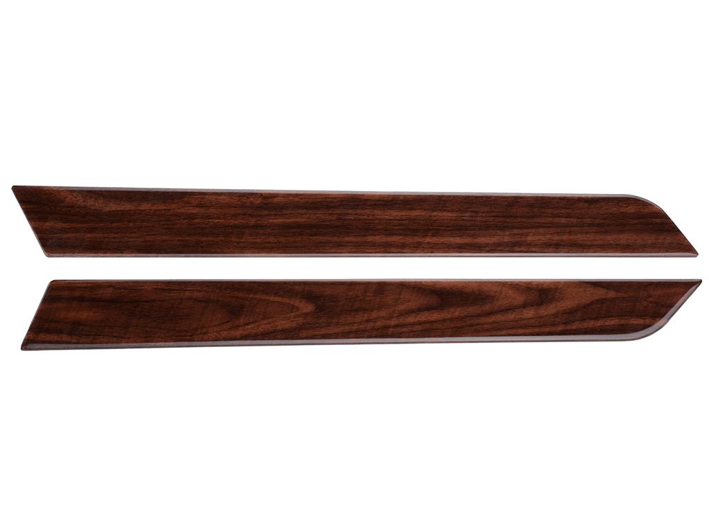70-77 Custom Door Panel Insert Matching Pair