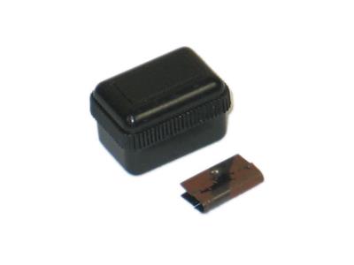 84-89 Manual Heater Slide Knob