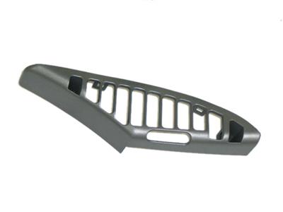 90-91 Drivers Side Air Vent Grille - Above Dash Cluster - Right *Discontinued*