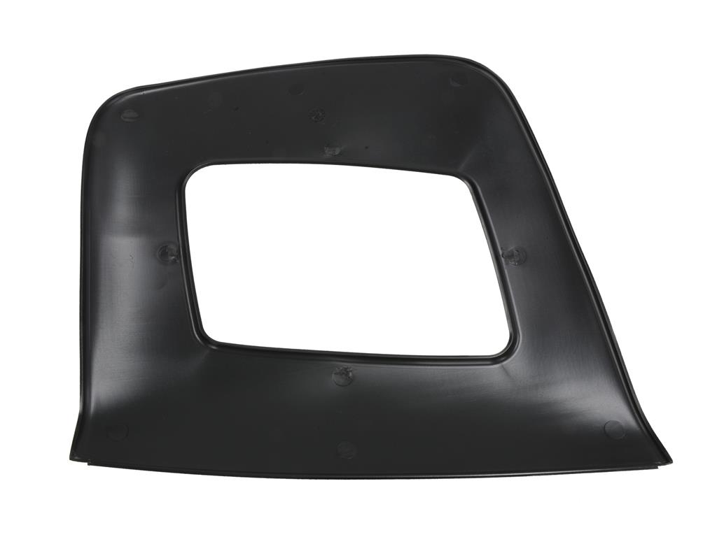 97-04 Heads-Up Display Retrofit Trim Plate/Bezel Interior Color: 97-04 Black