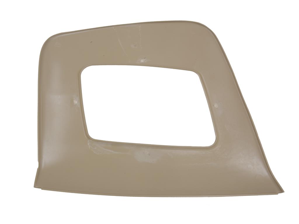 00-04 Light Oak HeadsUp Display HUD Dash Bezel