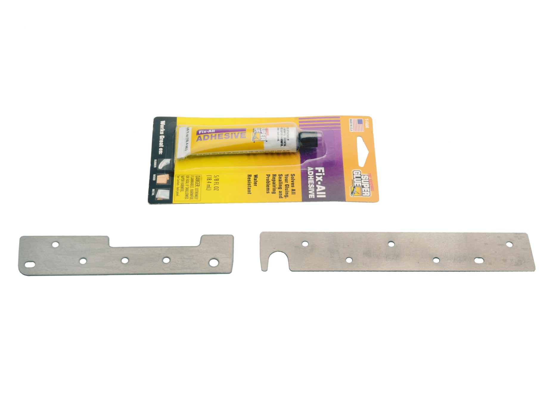 97-04 Glove Box Reinforcement Repair Kit