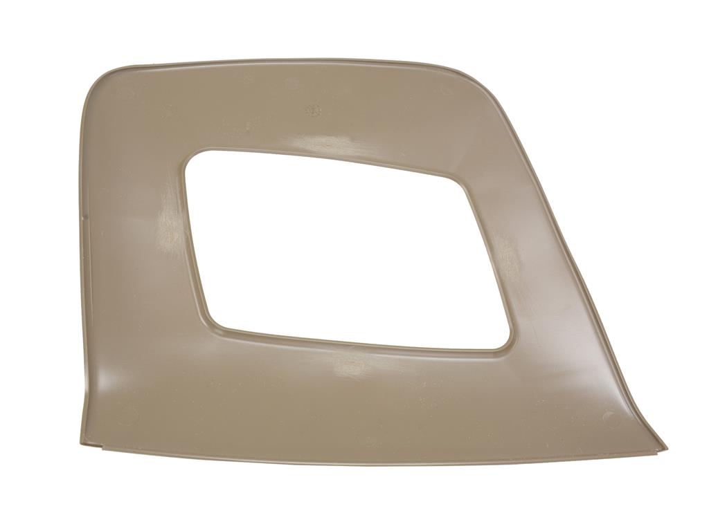 03-04 Shale / Medium Neutral HeadsUp Display HUD Dash Bezel