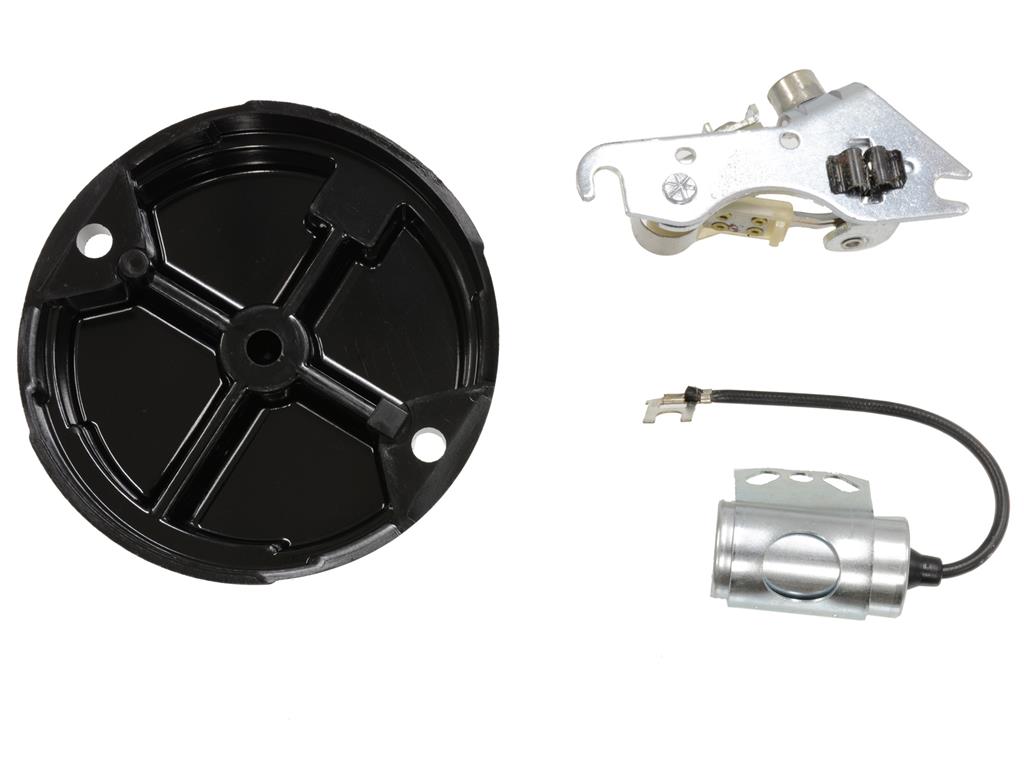 56-74 Distributor Tune Up Set Except Dual Or Fuel Injection