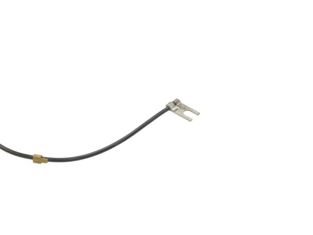 56-74 Distributor to Coil Lead Wire