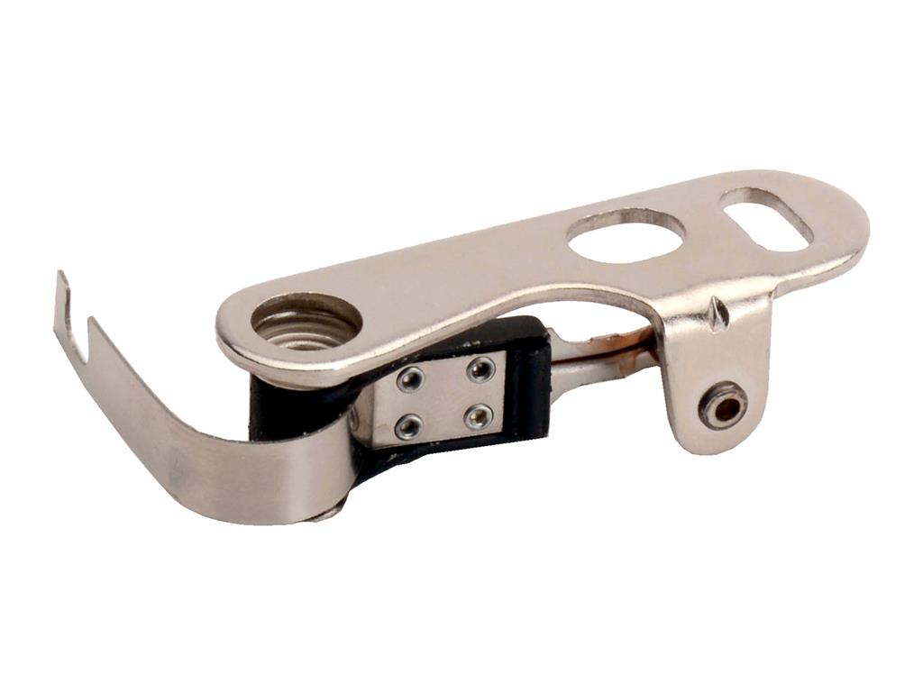 53-54 Distributor Point
