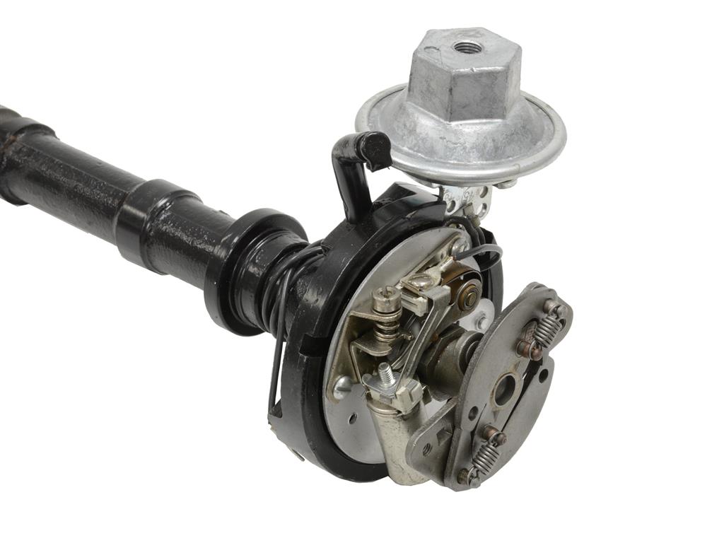 58 Distributor - #890 230 Horsepower - Used / Reconditioned (ND)