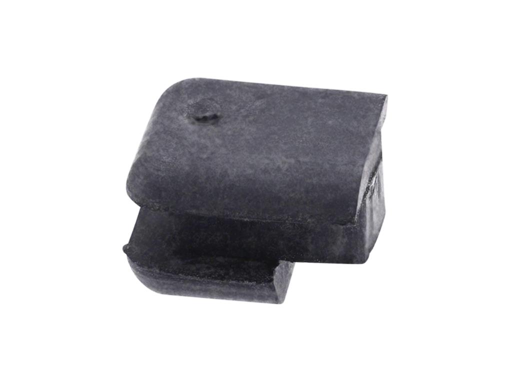 55-61 Square Distributor Lead Wire Grommet