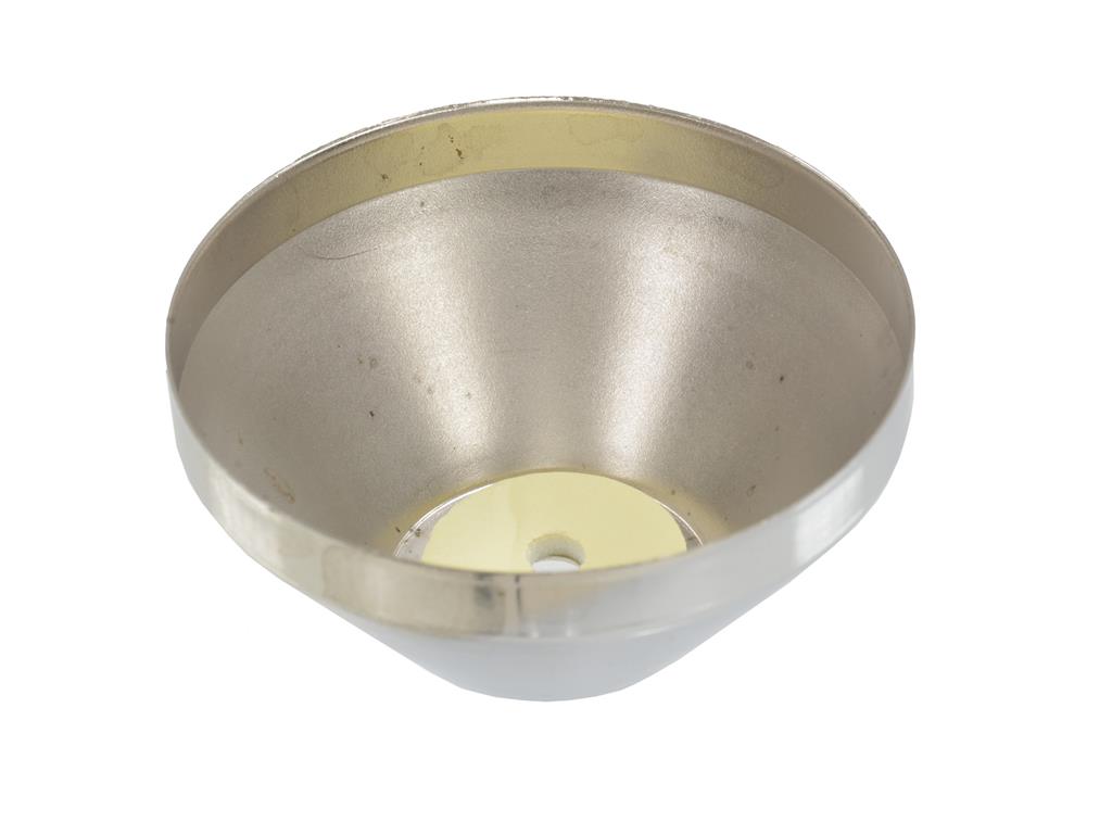 55-80 Chrome Distributor Vacuum Advance Cover