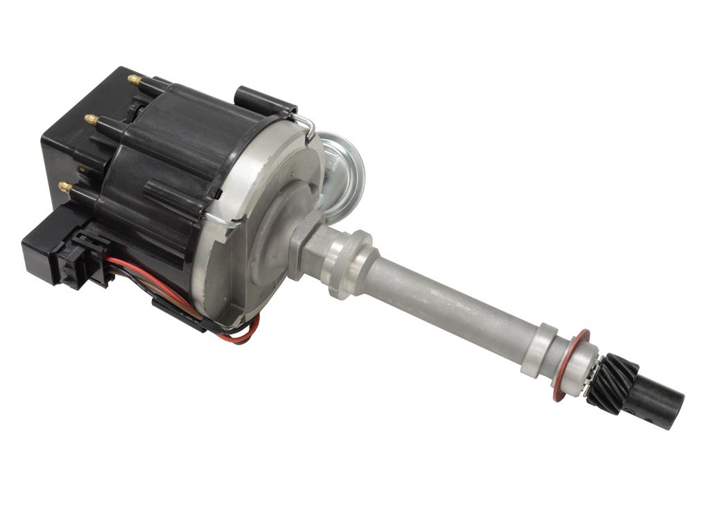 57-79 Pertronix Flame Thrower Performance HEI Distributor