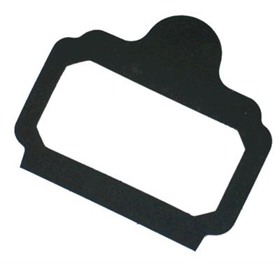 64-72 Transistor Ignition Amplifier - Module Cover Gasket