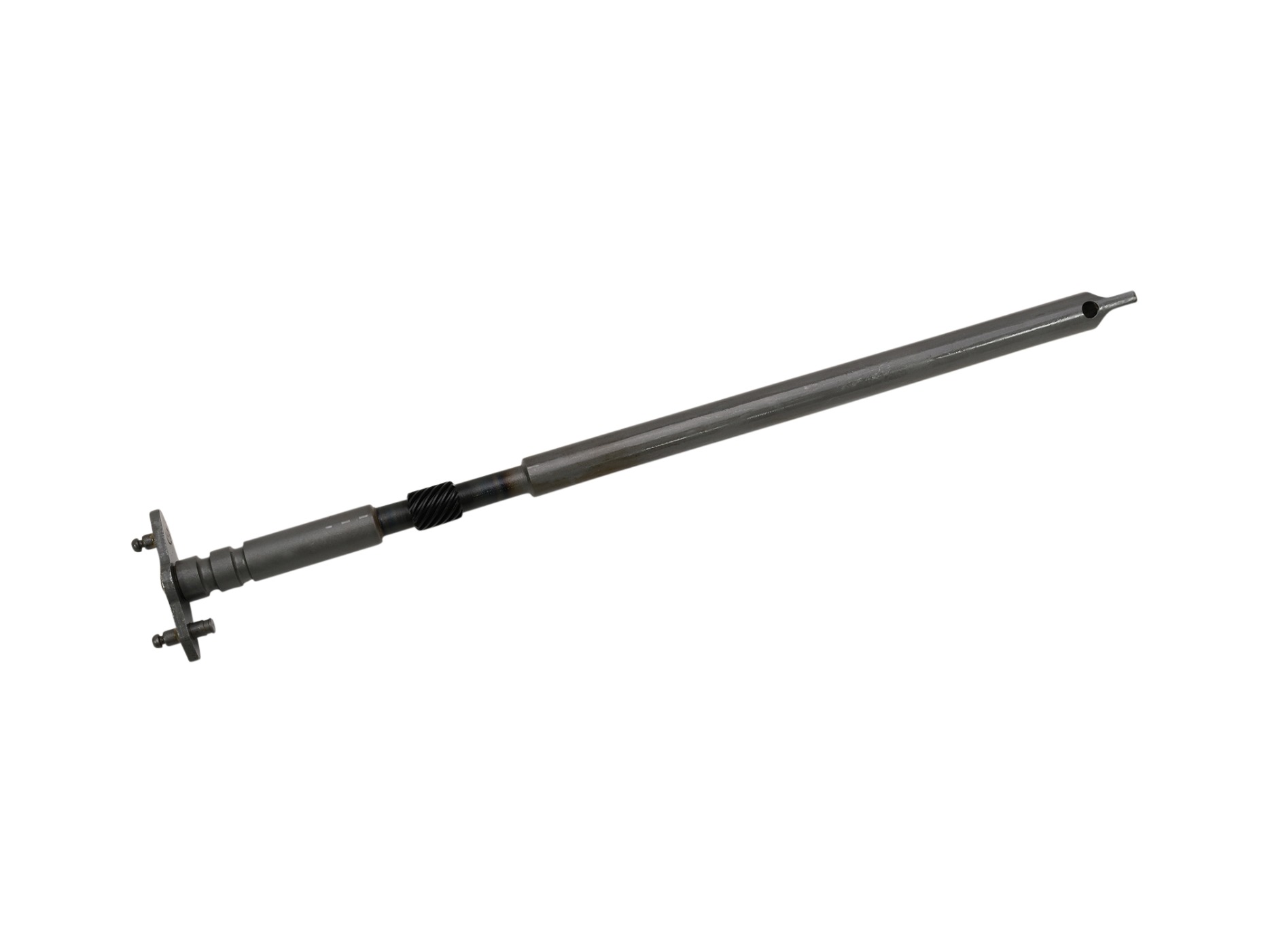 62-74 Base Motor Distributor Main Shaft