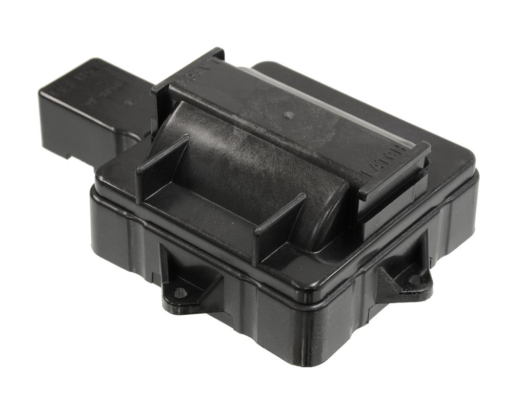75-91 HEI Distributor Ignition Coil Cover