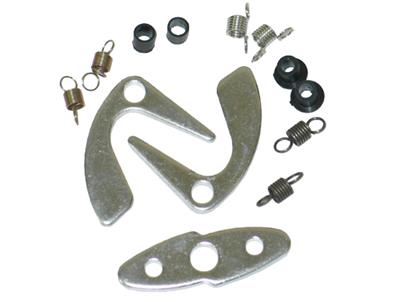 75-82 Distributor Spring And Weight Kit