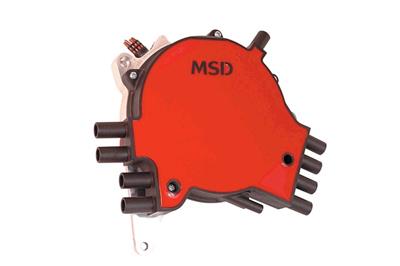 95-96 MSD Pro Billet LT1 Distributor (ND)