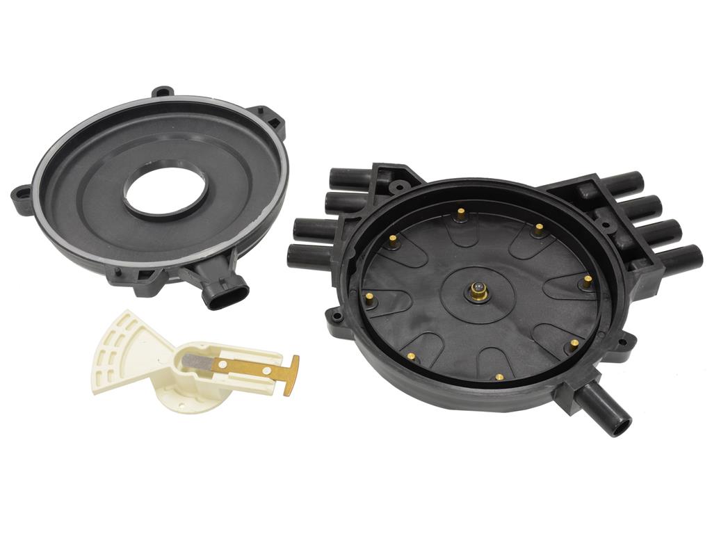92-94 Distributor Cap - With Rotor