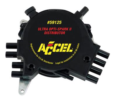 95-96 Accel LT1 / LT4 Performance Distributor (ND)