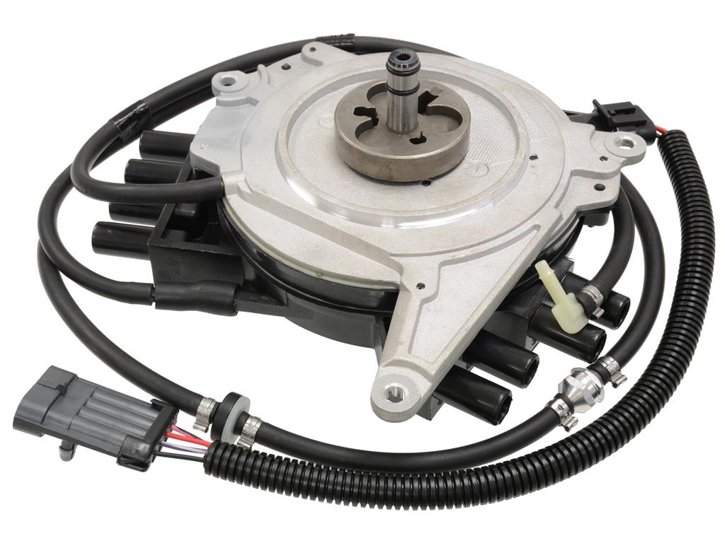 95-96 Optispark Distributor with Wire Harness (ND)