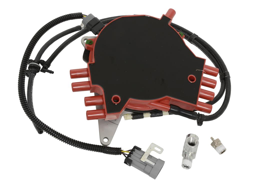 93-94 LT1 OptiSpark Distributor with Wire Harness (ND)