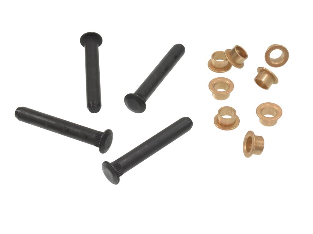 56-62 Door Hinge Pin & Bushing Kit