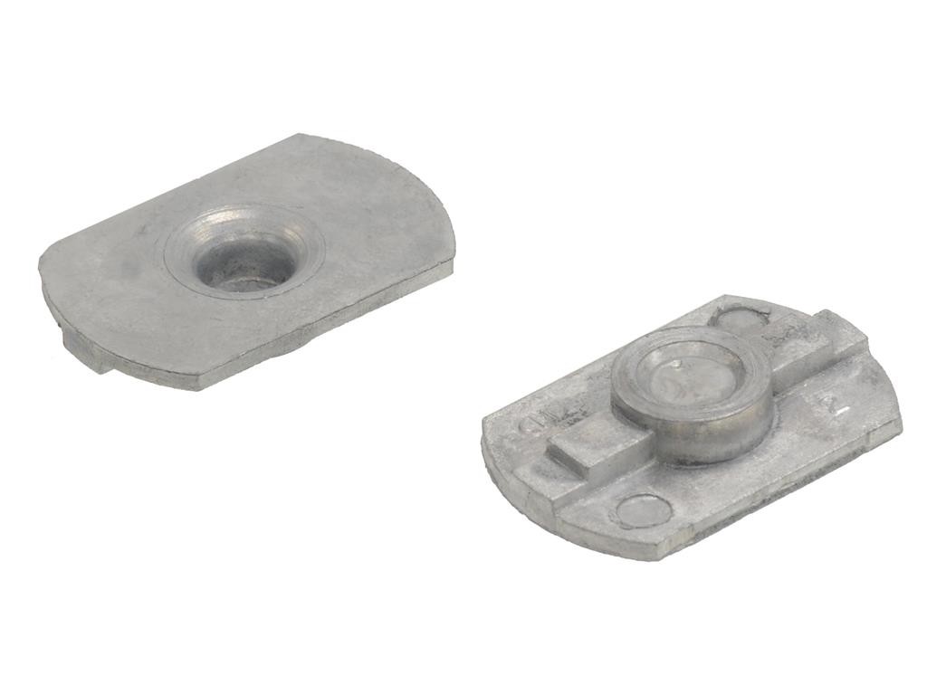 63-67 Door Handle Button Retainer