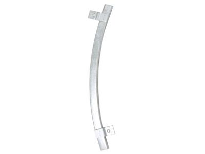 56-62 Door Window Regulator Guide Track Side: Left