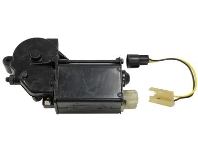 56-67 Power Window Motor - Left Hand