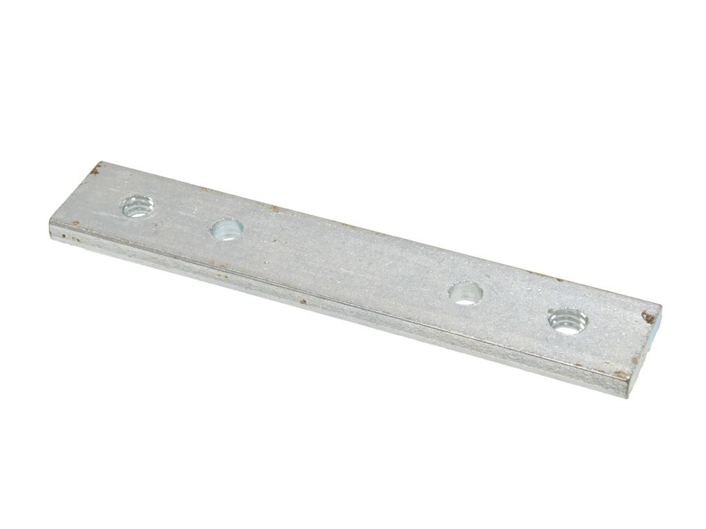 1958 Door Armrest Anchor Plate
